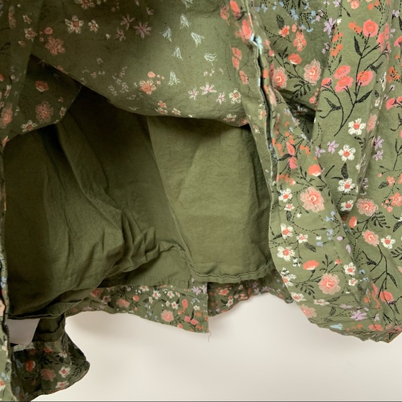 [BOGO ✨] Old Navy Dress 🌻 - Picture 6 of 6